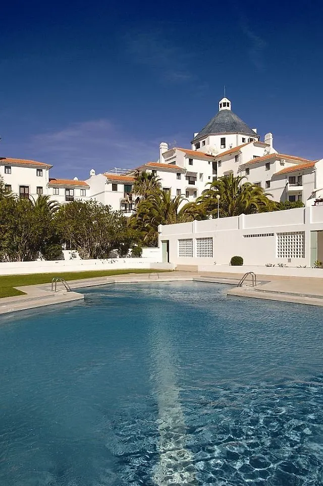 Garvetur Algardia Marina Parque Hotel Vilamoura